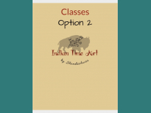 Classes OPTION 2