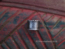 Poterie wendat en argent / Huron clay in silver by Shendaehwas (huron-wendat)