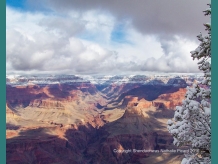 Sacred Place, the Grand Canyon