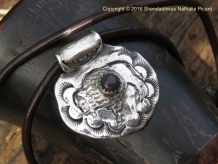 Shining Buffalo soul pendant by Shendaehwas