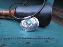 Buffalo shinning soul... The return of the buffalos series