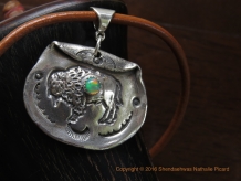 Return of the buffalo serie...